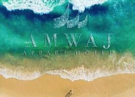 Résidence Amwaj 3