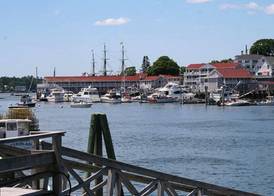 Tugboat Inn 5