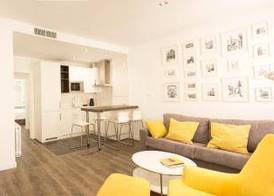 AiA EXCLUSIVE APARTMENTS 5