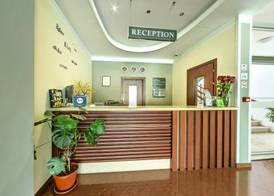 Vitoshko Lale Hotel 3