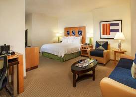 Renaissance Walnut Creek Hotel 3