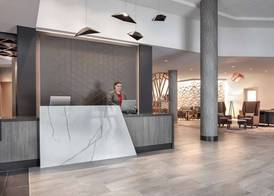 Hyatt Place Moncton-Downtown 4