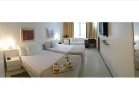 Rede Andrade LG Inn 3