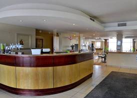 Road Lodge Bloemfontein Airport 2