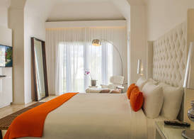The Trident Hotel 5