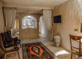 Memories Cave House 3