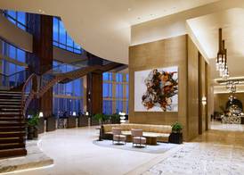 Centara Grand at CentralWorld 4