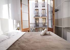 Hostal Hera 3