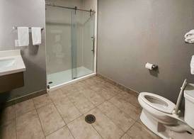 Comfort Suites Seabrook - La Porte - Kemah 3