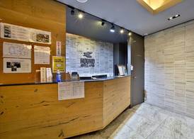 Seomyeon Hound Hotel 1st Street 3