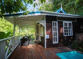 Fond Doux Eco Resort 5