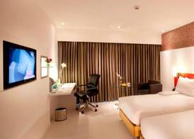 Park Inn by Radisson Navi Mumbai 5