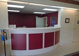 Americas Best Value Inn Kinston 3