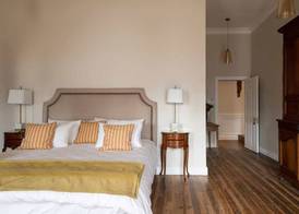 Banhoek Corner Guesthouse 5