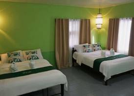 MWR Hotel by Cocotel 4