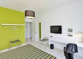 Mon Repos Hotel 5
