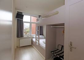 Hotel Cecil 5