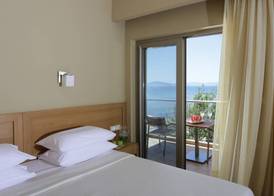 Almira Hotel 5