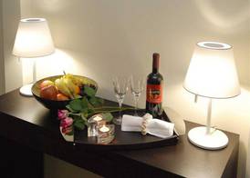 Palladion Boutique Hotel 3