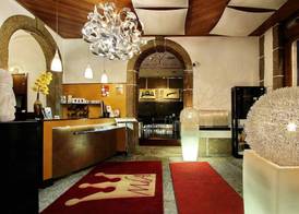 Hotel Mestre de Avis 2