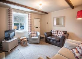 Cosy Stone Cottage In Gargrave Near Skipton 2