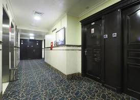 Eureka Hotel 3