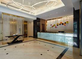 K Hotel Taipei II 4