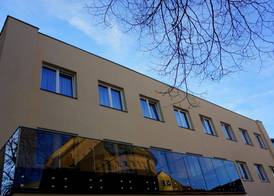 Hotel Metropol CB 5