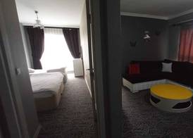 İNCİ House 5