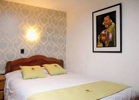 Hotel Choquequirao 5