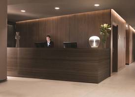 Adina Apartment Hotel Frankfurt Westend 2