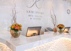 Kempinski Residences & Suites, Doha 4
