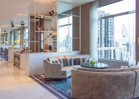 Radisson Blu Plaza Bangkok 5