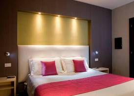 Napolit'amo Hotel Medina 2