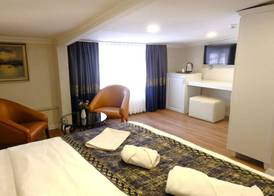 Olympos Garden Hotel 4