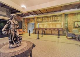 Alexander The Great Resort & Spa 5