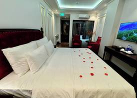 Royal Hanoi Hotel 5