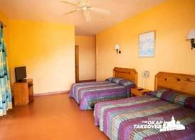 Rival Hotel 4