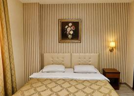 Bolu Otel 4
