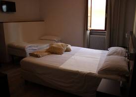 Albergo Ristorante Bismantova 3