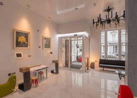 Victoria Inn London 2