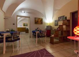 Albatro Rooms 3