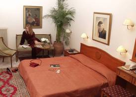 Hotel Platon Beach 5