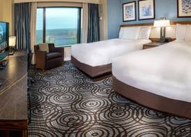 The Fox Tower at Foxwoods 4
