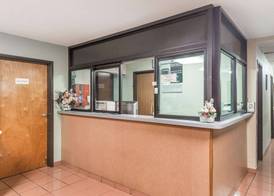 Super 8 by Wyndham O'Fallon MO/St. Louis Area 2