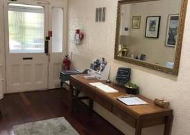 Baytree Lodge Chester 5