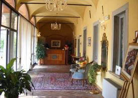 Antico Borgo La Muratella 2