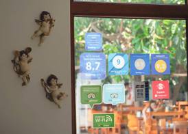 Oya Boutique Hotel & Suites 3