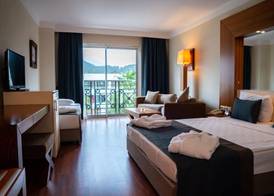 Meder Resort Hotel - Ultra All Inclusive 5