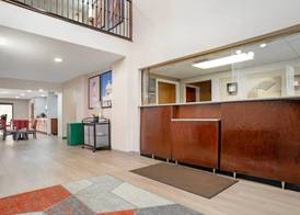 Comfort Inn Livingston 3